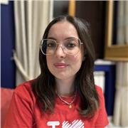 CLASES PARTICULARES DE LENGUA ITALIANA (presenciales o en linea)